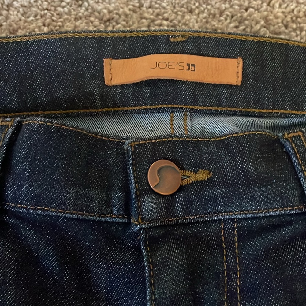 Joe’s Jeans - Men’s - the classic straight leg - NWT - Picture 4 of 7